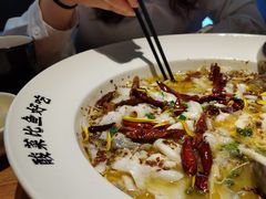 -太二酸菜鱼(正大广场店)