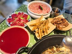 -五里关火锅(上海鑫耀·光环Live店)