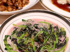 -T館·花园艺术餐厅