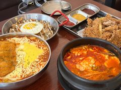 -青春分食(仙林大学城店)