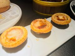 -蝴蝶里·粤菜·点心(滨江龙湖店)