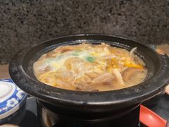 -小山日本料理(兴业太古汇店)