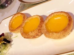 -唐阁(香港朗廷酒店)