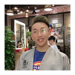 -16番发型