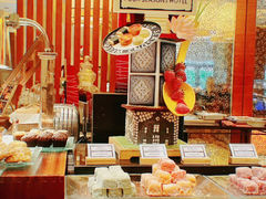 -鸣诗自助餐(澳門四季酒店)