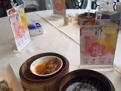 -万龙洲海鲜(南新仓店)