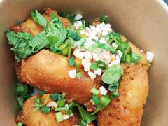 -八一路好吃街(雨田商务大厦店)