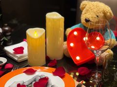 -重庆尼依格罗酒店·欣厨Niccolo Kitchen