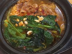 -半亩良田排骨米饭(西城红场店)