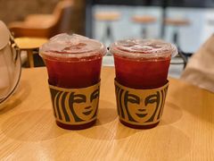 -星巴克(珠海印象城店)