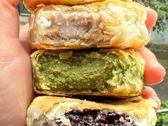 -栗酥饼(南长街店)