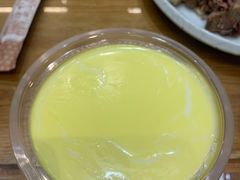 酸奶-清真·益鑫羊肉手抓馆(花园北街店)