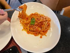 -WOLFGANG PUCK KITCHEN & BAR(迪士尼小镇店)