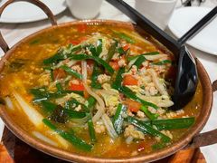 -云采云南菜(中山北路店)