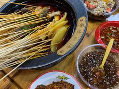 -冒椒火辣(太古里店)
