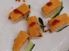 -大鸭梨烤鸭店(花园村店)