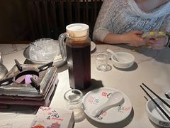 -小凤庭·地道湖北菜武昌鱼·藕汤(38年黄鹤楼店)