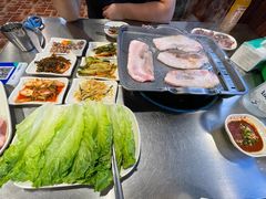 -李氏烤肉店