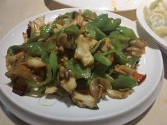 -北方饺子王·海肠捞饭·海鲜锅(山大店)
