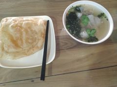-华天二友居肉饼(新街口店)