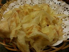 -嘎吧锅私家菜馆(联想科技城店)