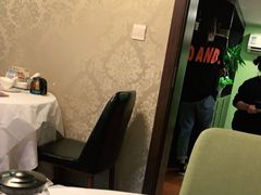 -翠亭酒家(山西南路店)