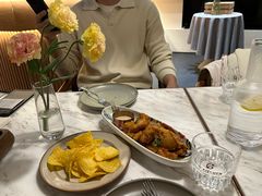 -G+KITCHEN(龙湖狮山天街店)