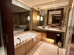 -长白山万达喜来登度假酒店