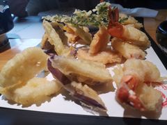 -萤初高端日料王(曲江银泰店)
