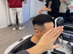 -Brother Barber Shop男士理发店