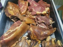 白切驴肉-驴公驴婆(曹杨店)