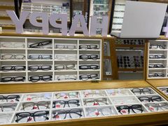 -沪睛眼镜蔡司官方授权店(金桥佳林路店)