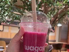 -Wagas沃歌斯(信泰中心商场店)