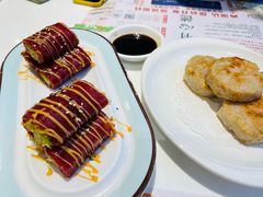 脆皮红米肠-有心德(隆生店)