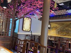 -姑苏家宴·苏帮菜·松鼠桂鱼(苏州总店)