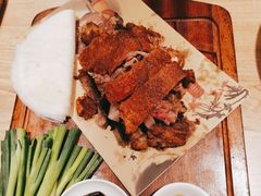 -汇丰苑·海鲜青岛菜(中山路大鲍岛店)