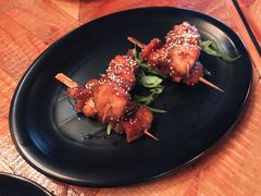 -Luchador摔跤手墨西哥餐厅(恒宇广场店)