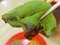 -糯米香(长江路店)