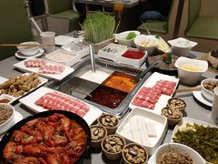 -海底捞火锅(奥山世纪城店)