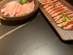 -厚贞日式烤肉(龙之梦店)