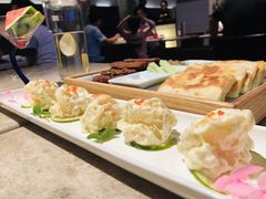 -106餐厅(山水文园店)