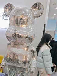 -藤野造型烫染·漂发