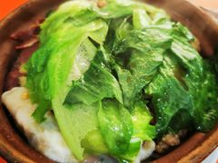 -潮香兴煲仔饭(莲花路店)