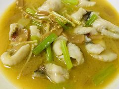 -上海兴国宾馆 丽宫中餐厅