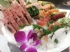 -上渔铁板烧(熙悦汇店)