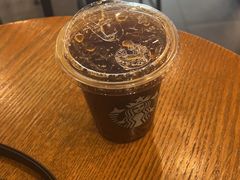 -星巴克臻选(连云港苏宁广场店)
