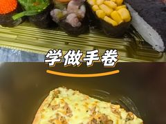 -永辉超市(通州万达店)