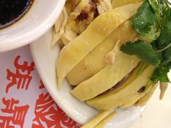 白斩鸡-振鼎鸡(福州路店)