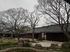 -江心屿景区