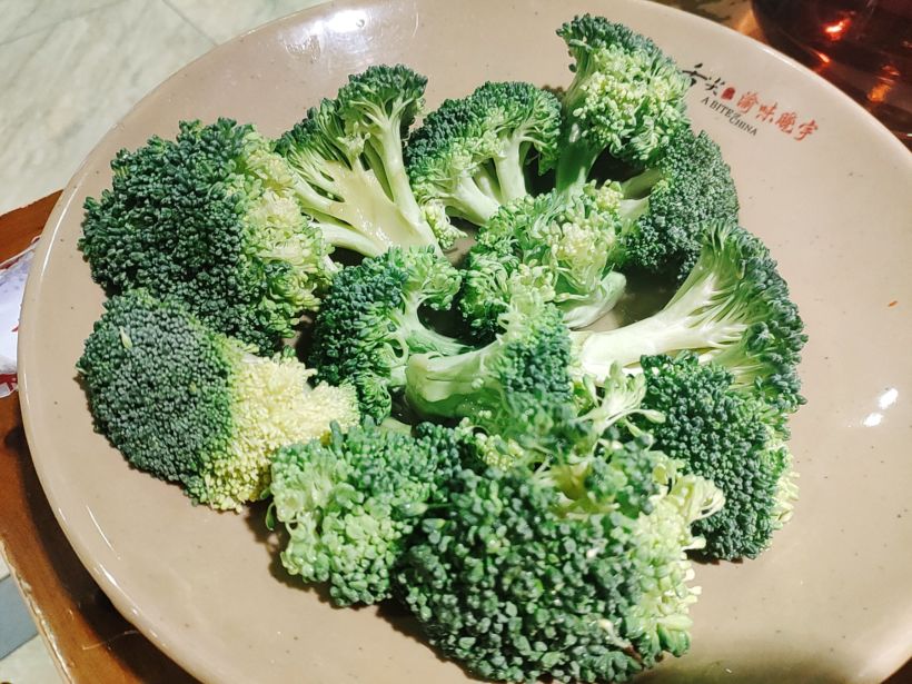 西安年终v聚会福利系列6~渝味晓宇火锅